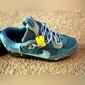 Nike Air Max 90 Futura unisex Men’s 8.5 Women 10.5